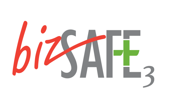 bizSAFE Level 3