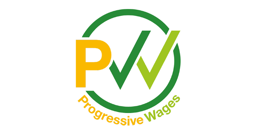Progressive Wages